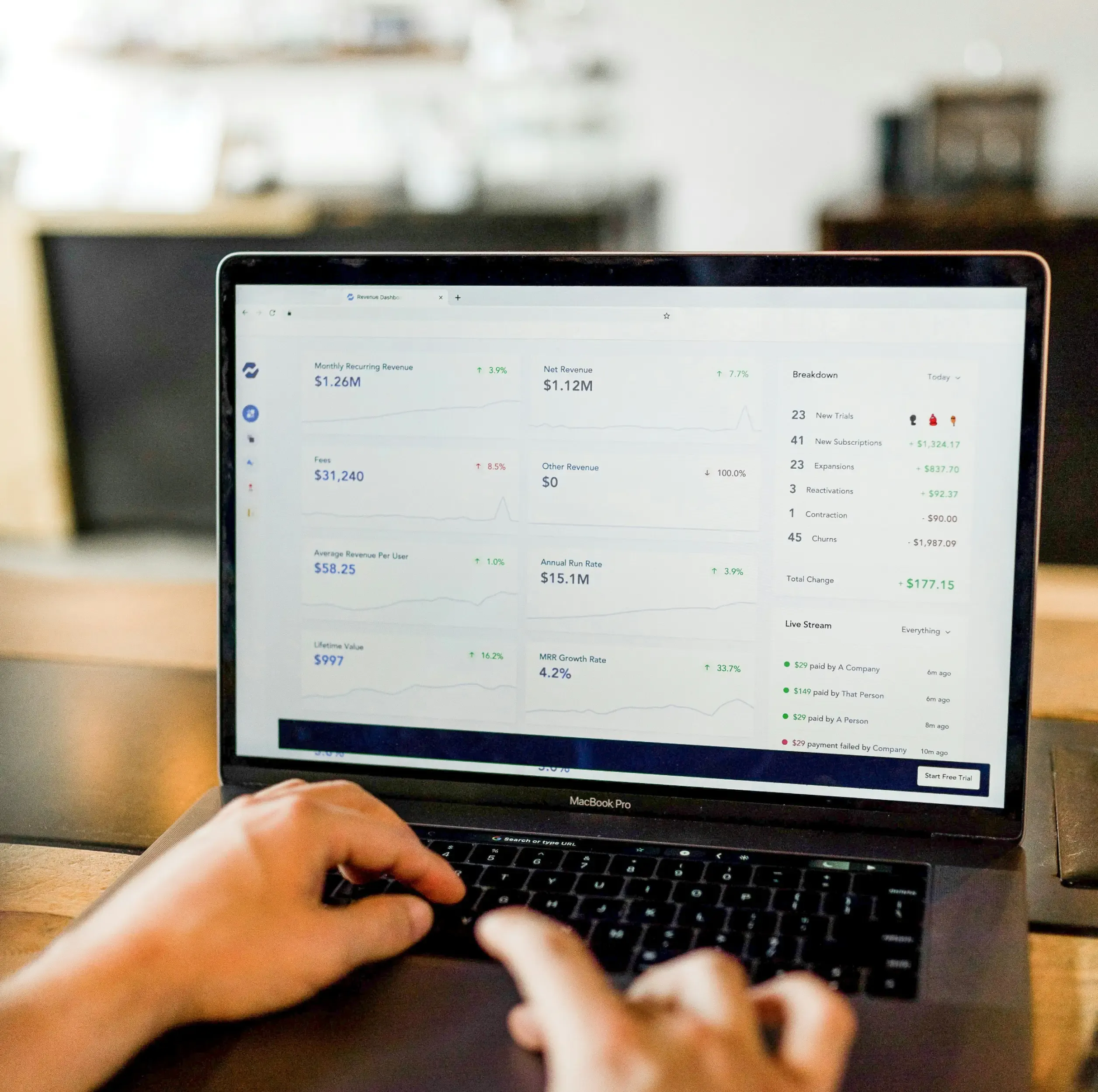 Our PPC approach at Tenet