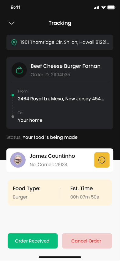 Design Approach Slide 4