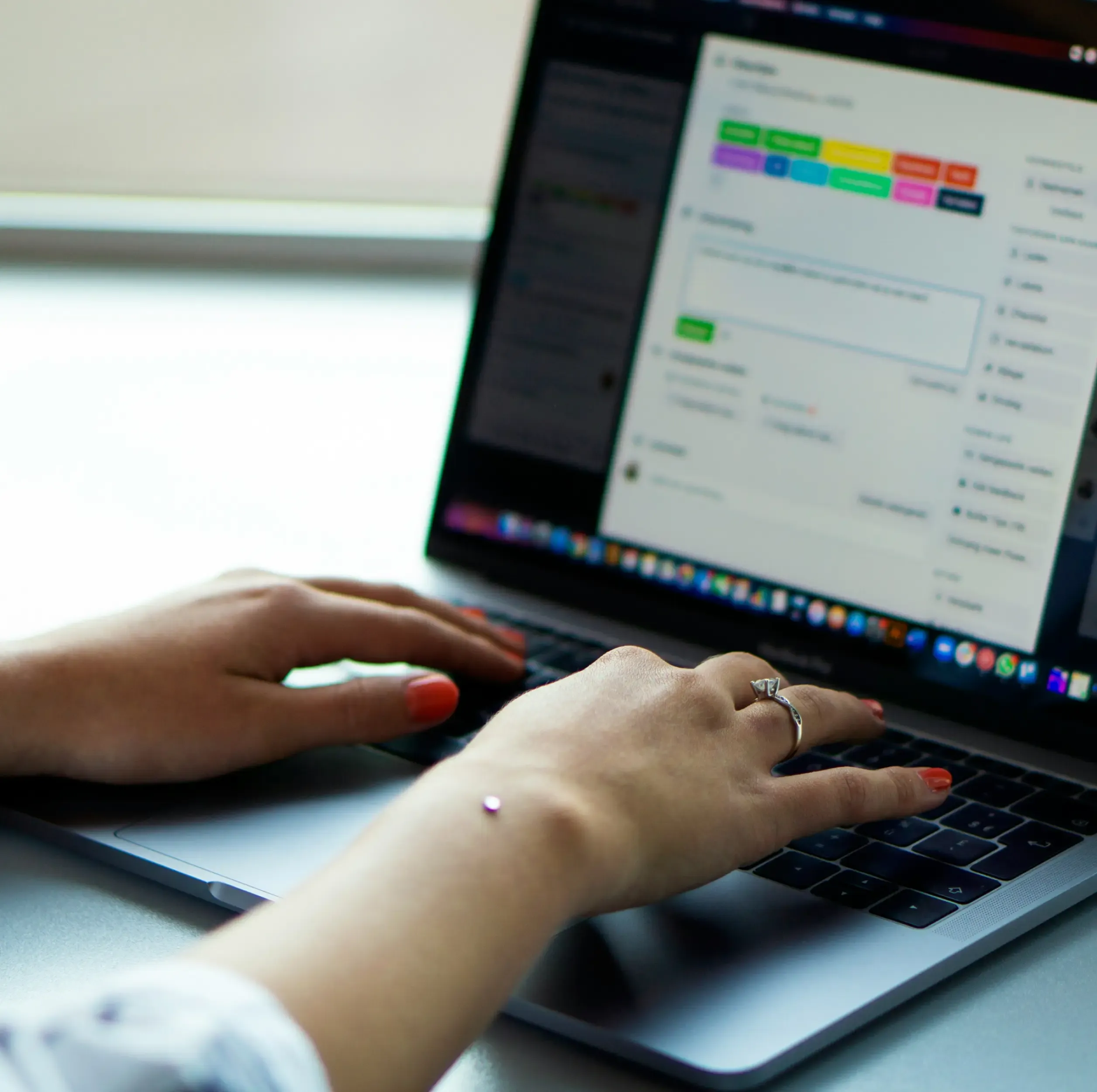 Our PPC approach at Tenet