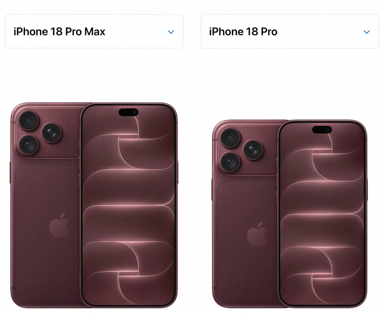 Apple Product Guide