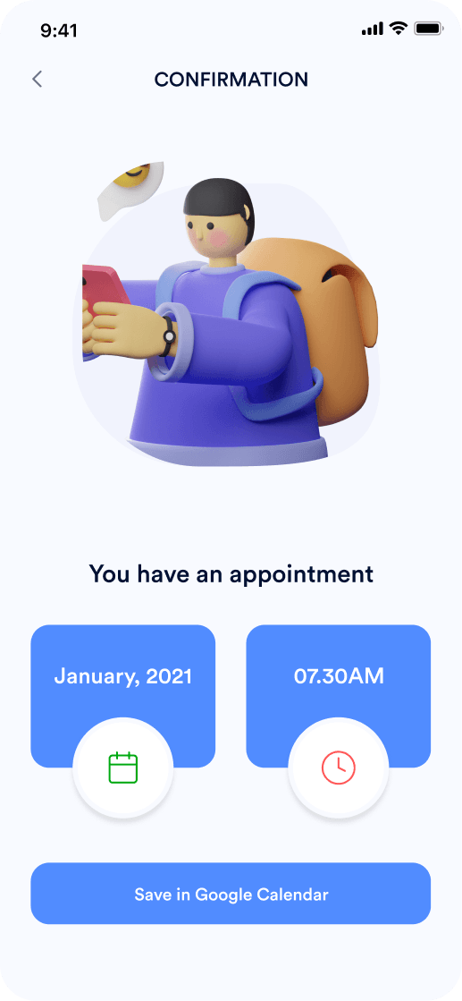 Design Approach Slide 3