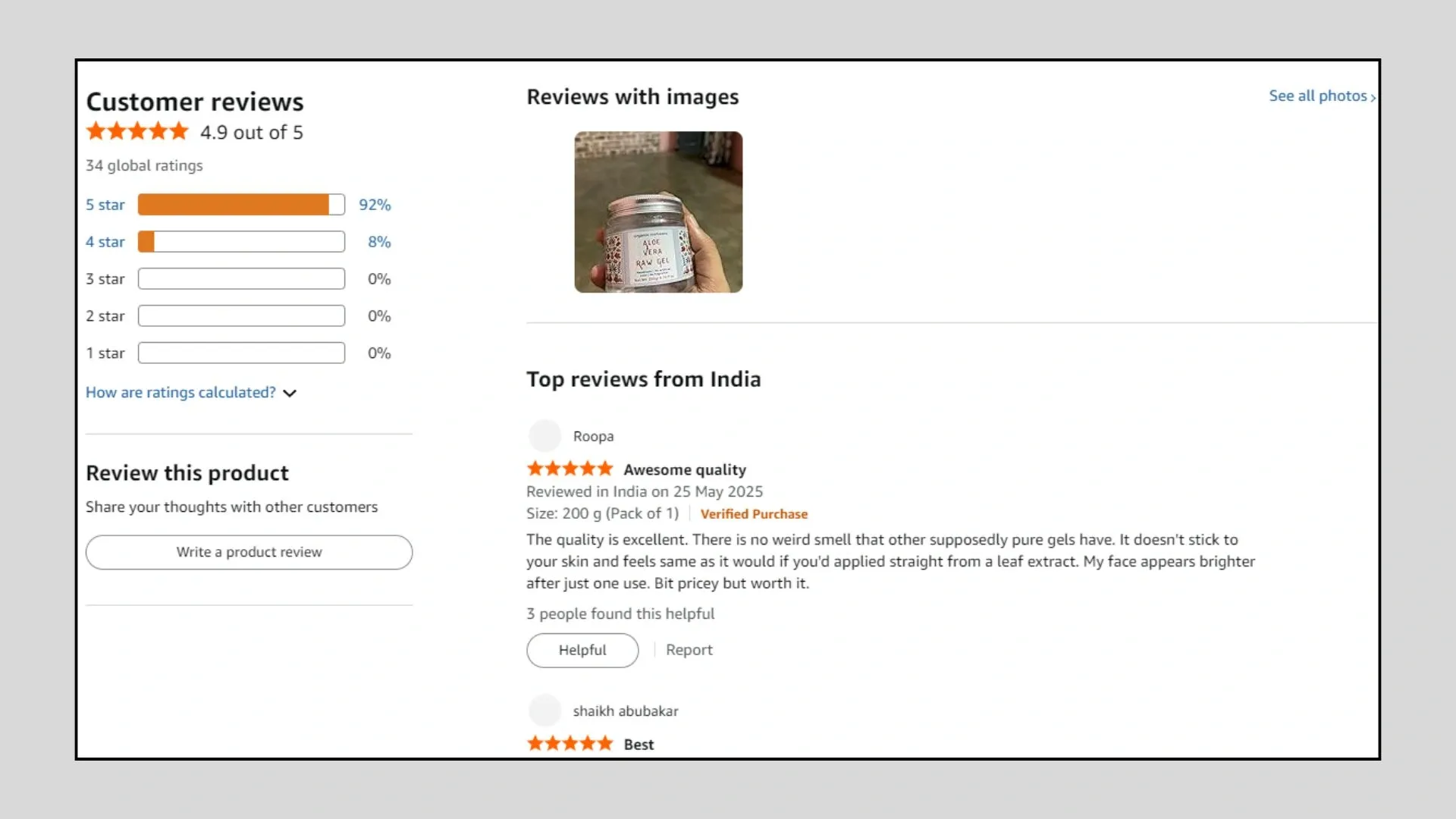 Ecommerce App Development Cost in the UK 14.webp