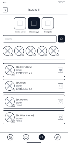 HR Platform Approach 3