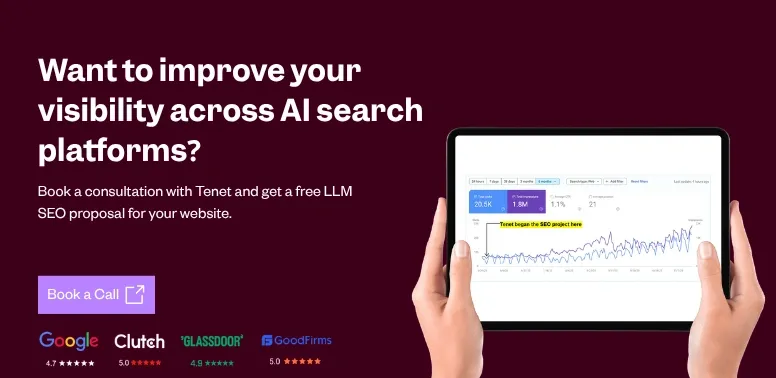 LLM SEO How to Rank Your Website in AI Search Engines