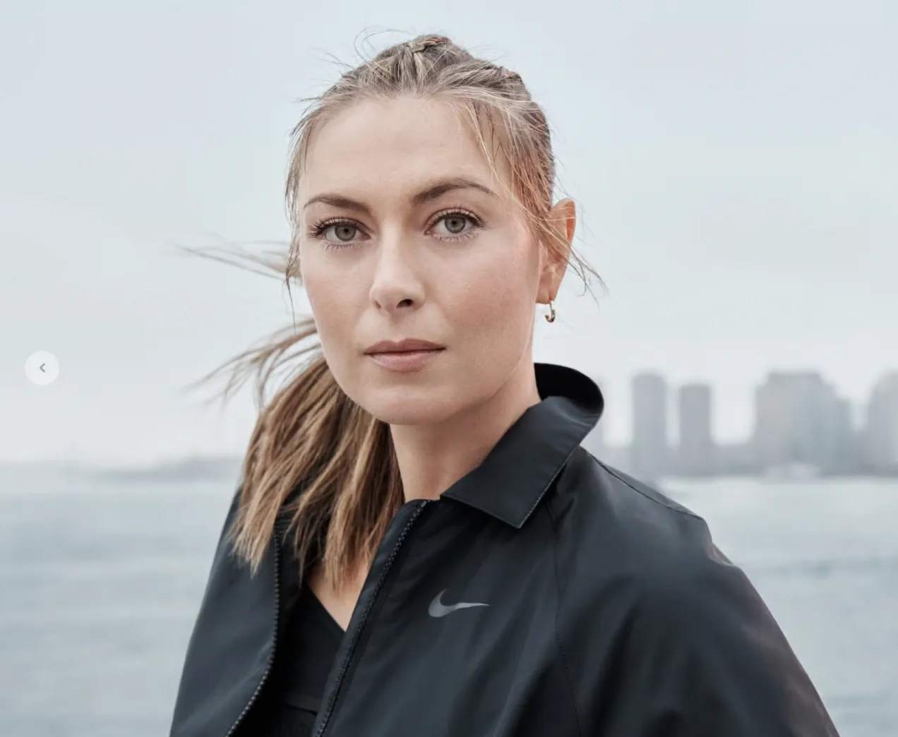 Nike Seasonal Lookbook