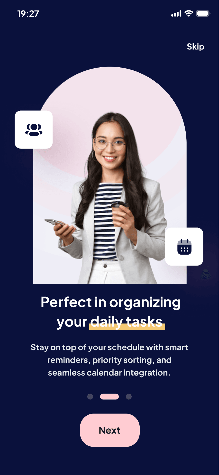 Design Approach Slide 5