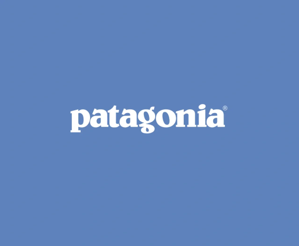 Patagonia Lookbook