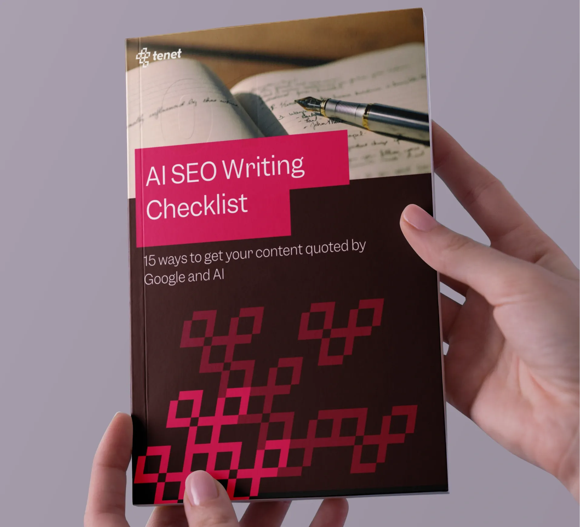 The AI SEO Writing Checklist: 15 Ways to Get Your Content Ranked and Cited