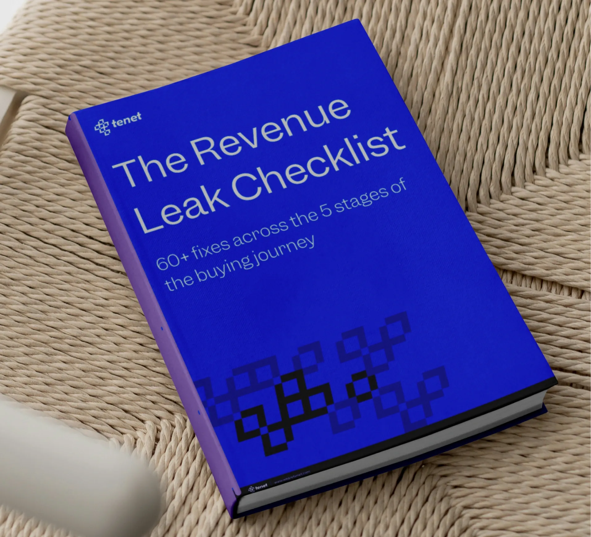 The Revenue Leak Checklist : Stop Losing Sales