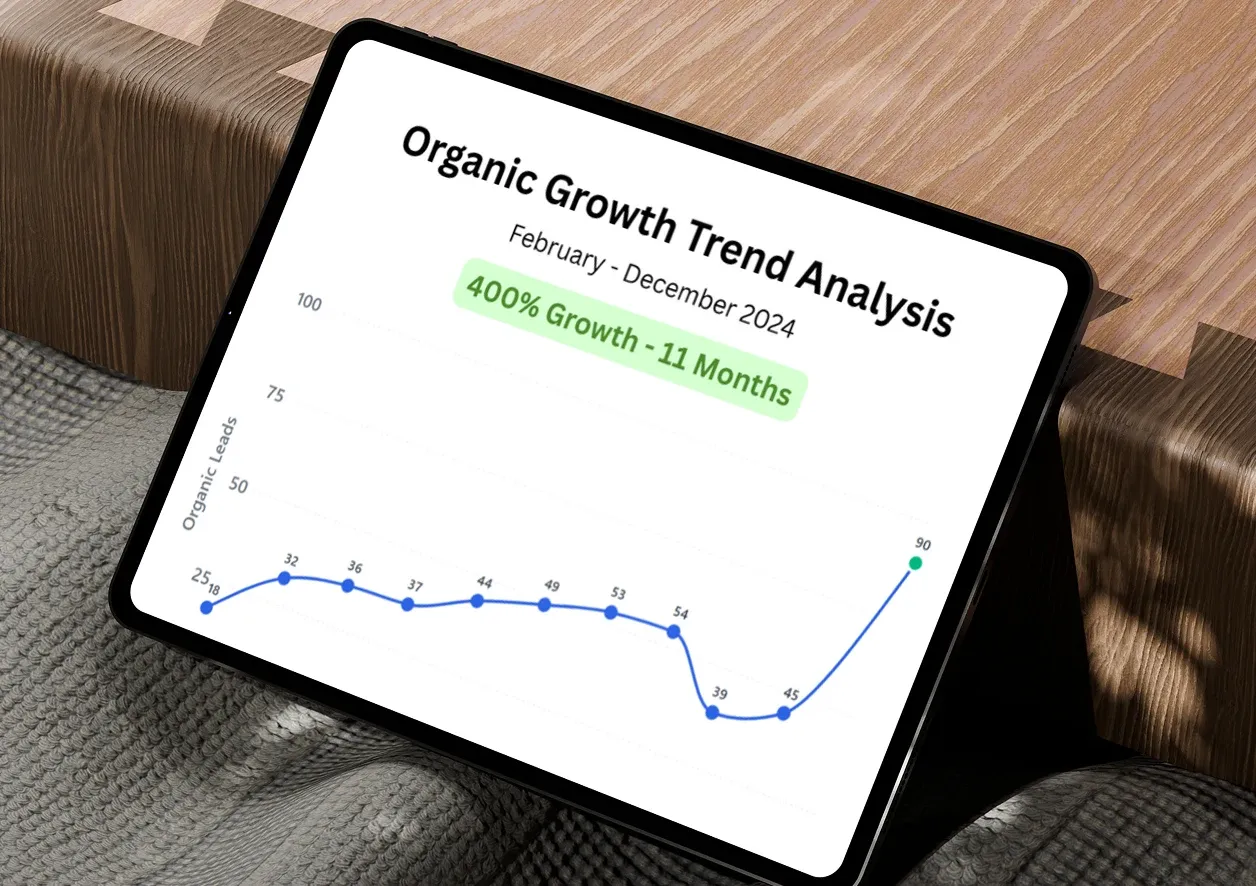 Our SEO Approach at Tenet