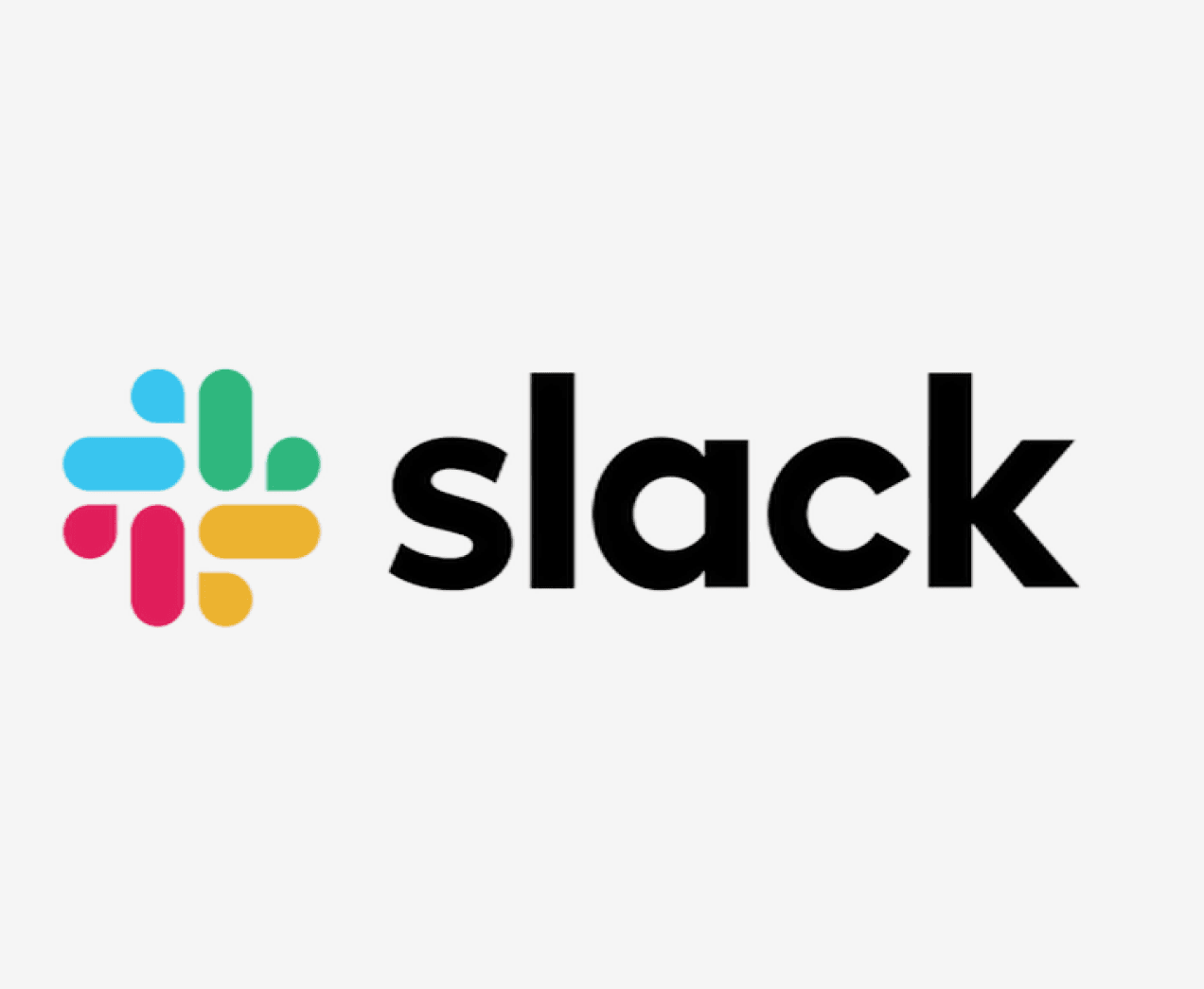 Slack Logo