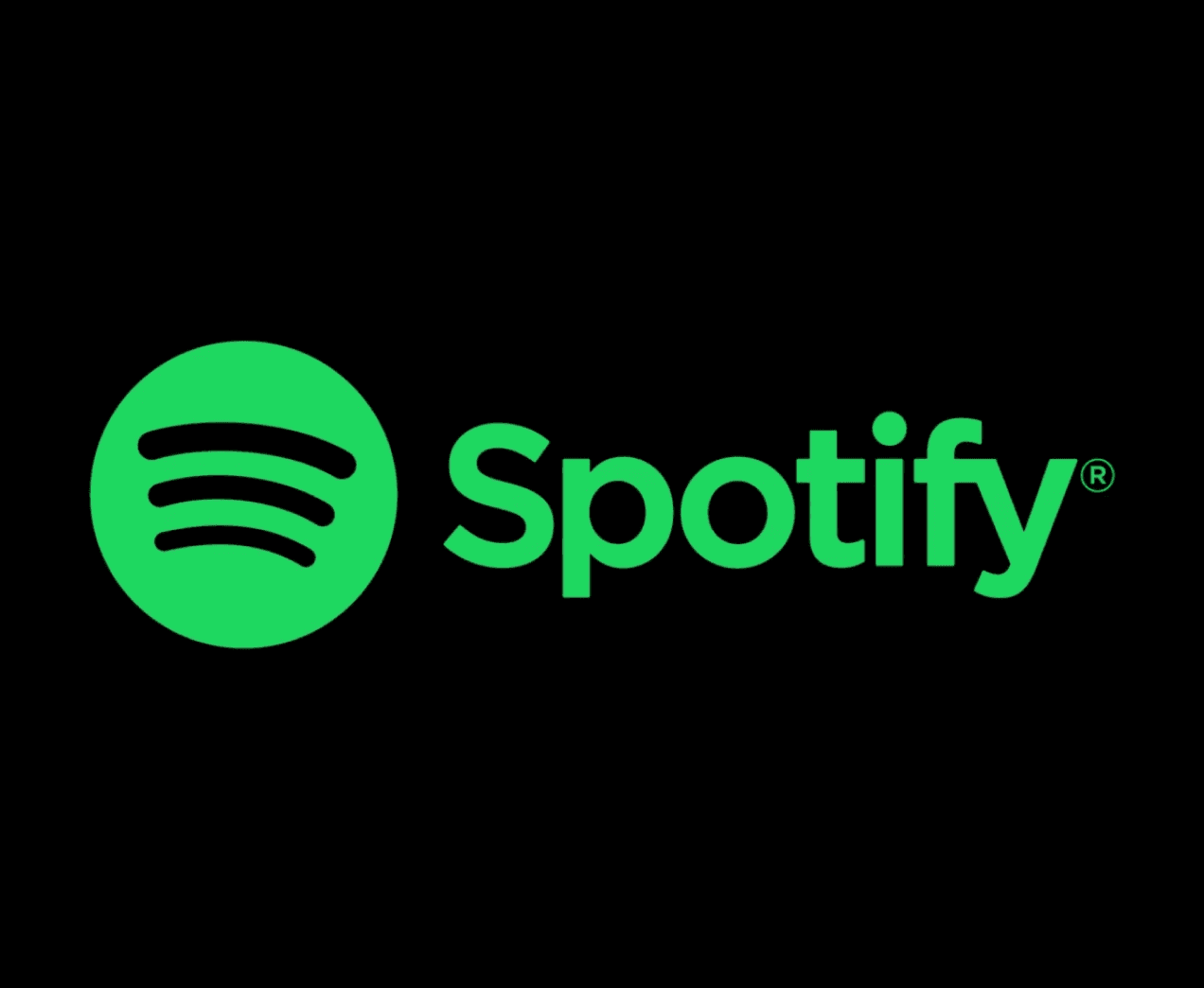 Spotify Logo