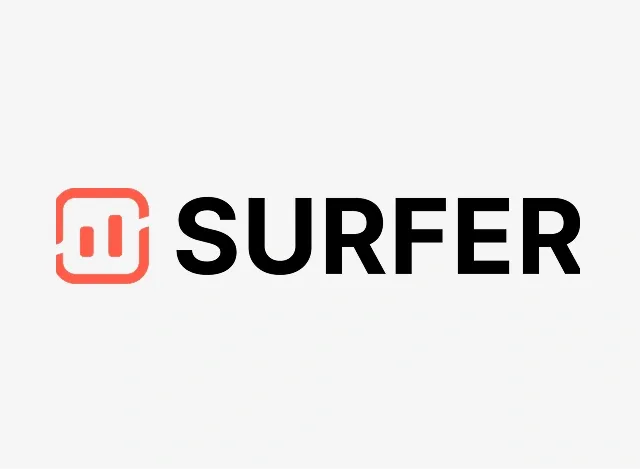 SurferSEO Tenet Tool