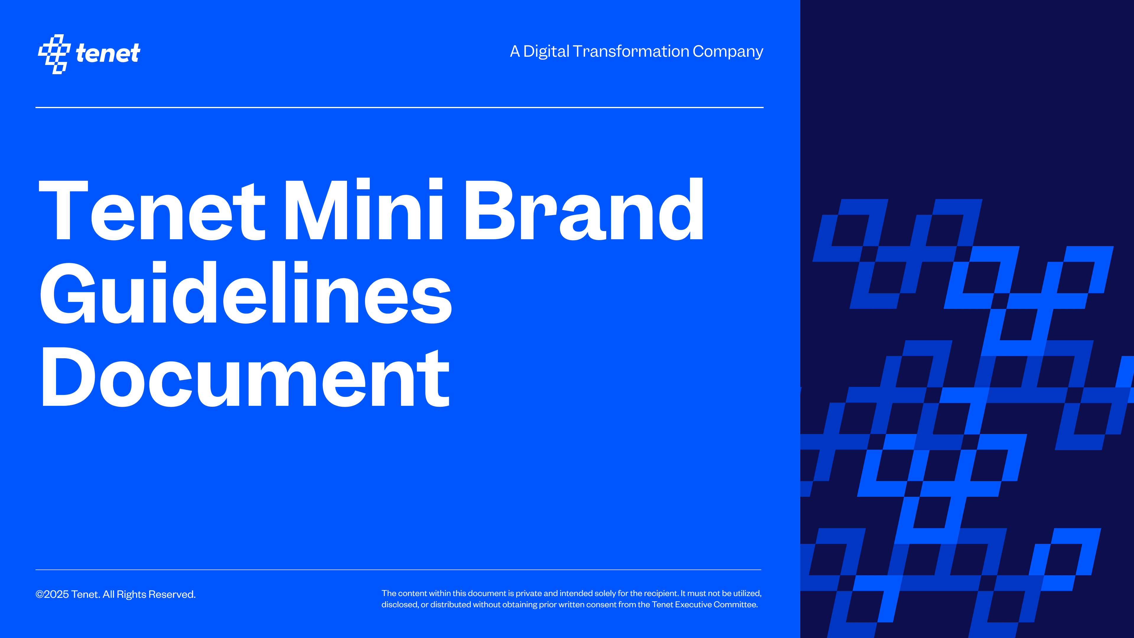 Brand Guidelines (Mini-Style Guide)