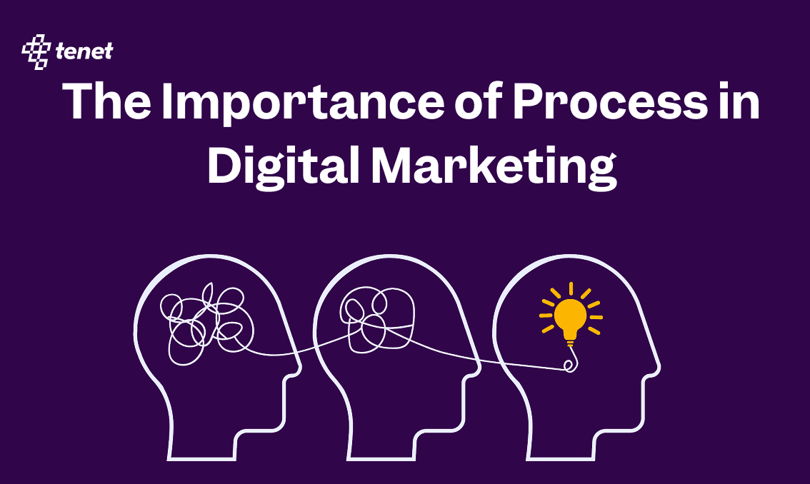 The Importance of Process in Digital Marketing