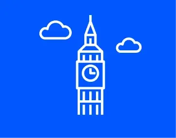 UK flag