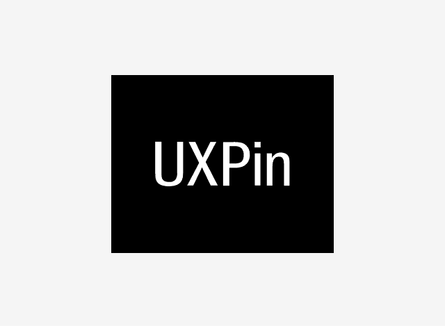 UXPin Tenet Tool