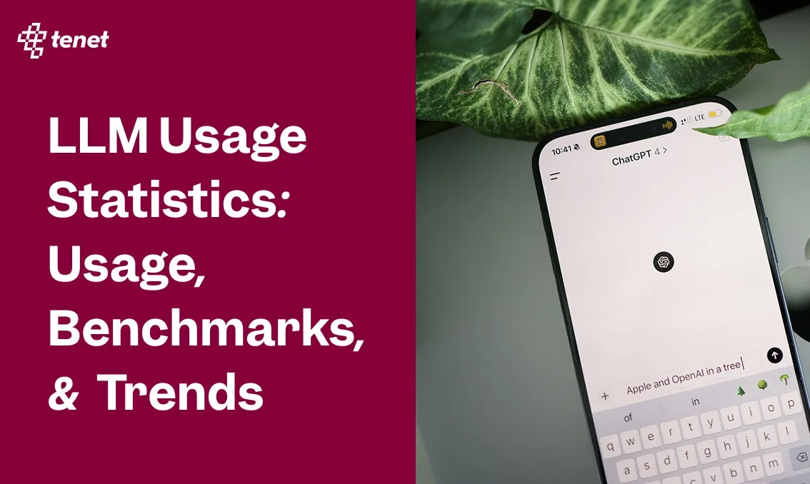 llm usage statistics